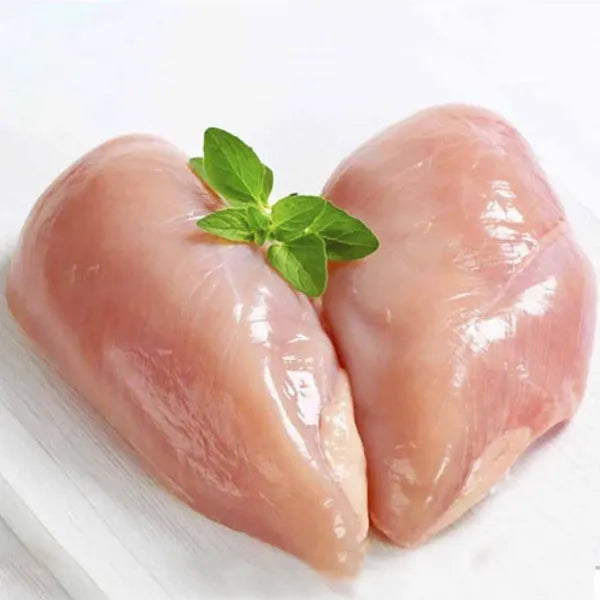 Chicken Breast, Boneless, Pasture-Raised