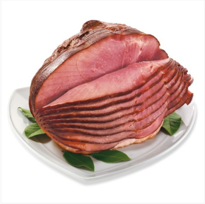 Smoked Ham- Thanksgiving
