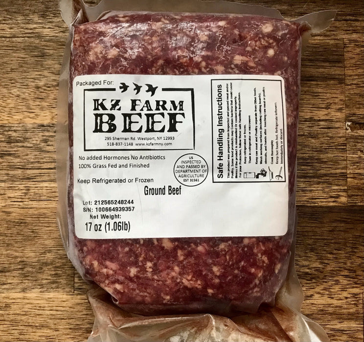 Farmer's Pick Beef Box - Mixed Cuts