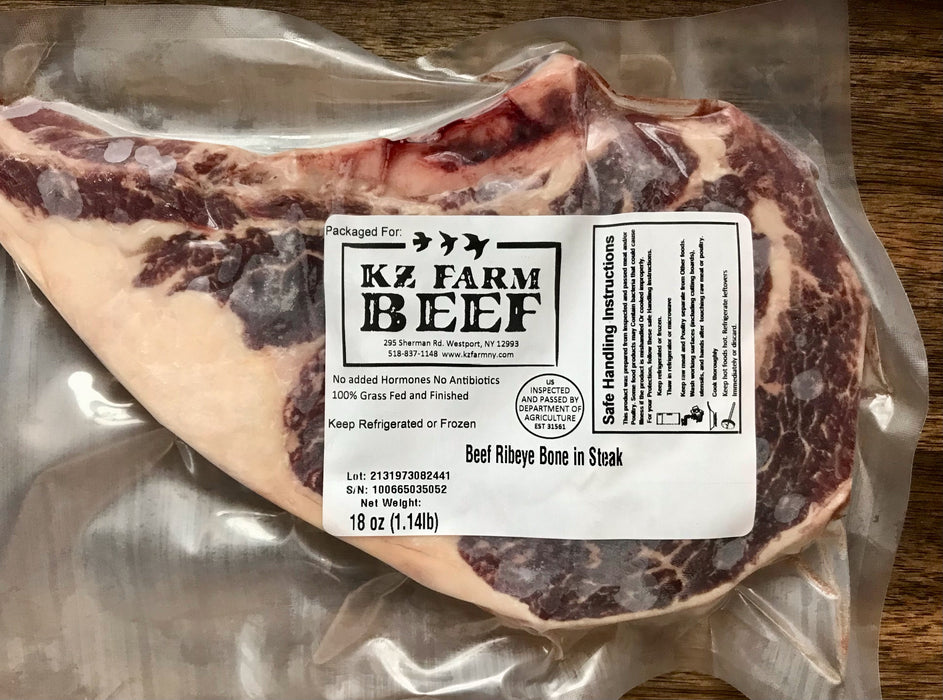 Farmer's Pick Beef Box - Mixed Cuts